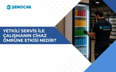 Yetkili Servis ile Çalışmanın Cihaz Ömrüne Etkisi Nedir?